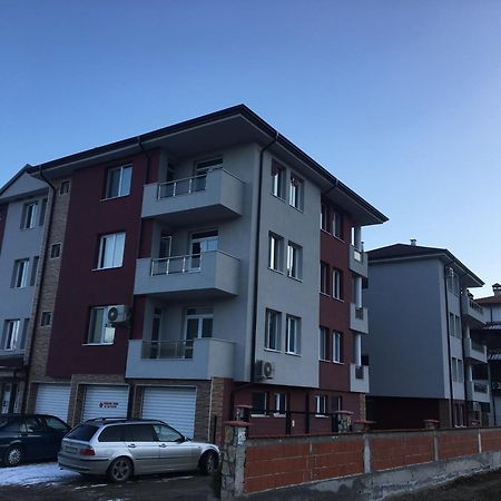 Apartvel Apartment 1 Velingrad Exterior foto