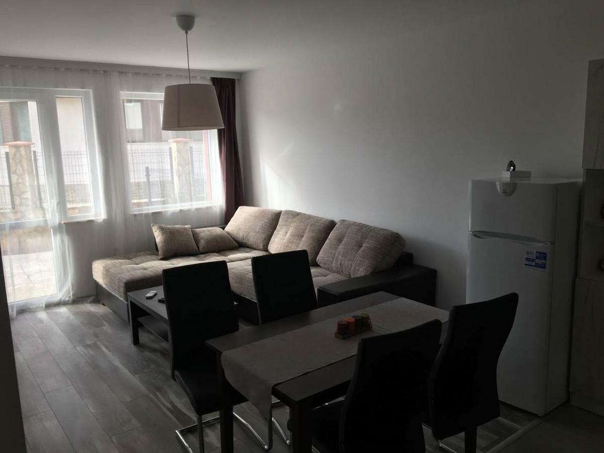 Apartvel Apartment 1 Velingrad Exterior foto