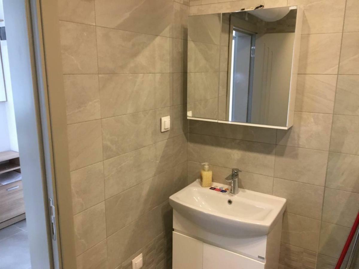 Apartvel Apartment 1 Velingrad Exterior foto